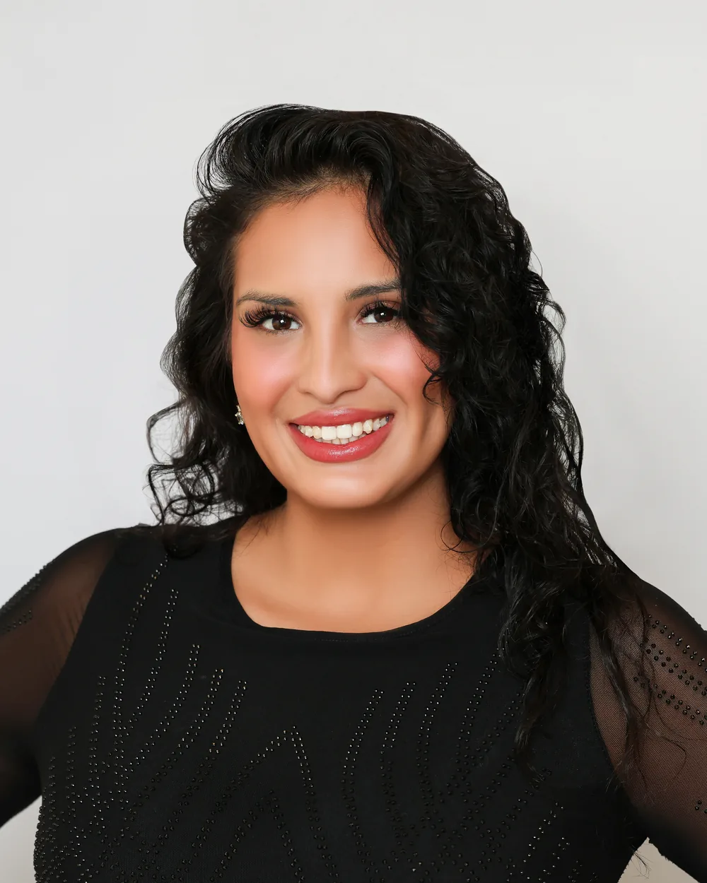 Carla Castro-Claure